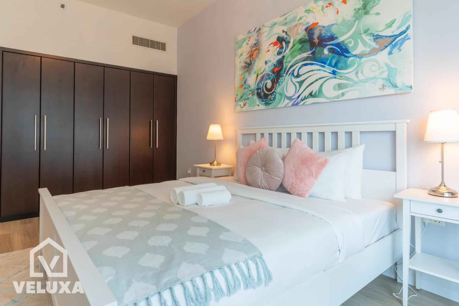 Apartment Veluxa - Renovated! La Maison Des Artist